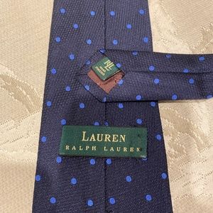 men's tie